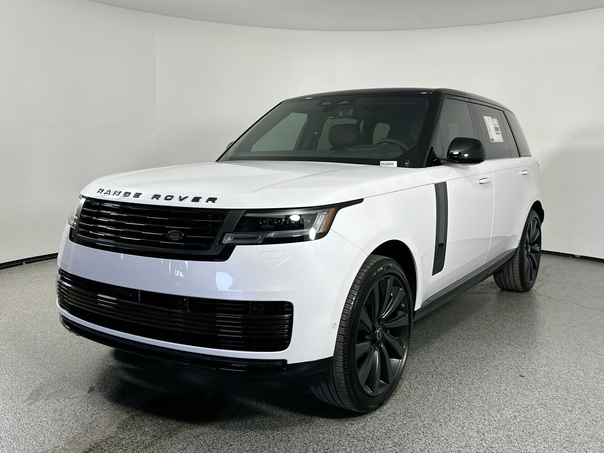 Range Rover