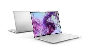 DELL LAPTOP TEST