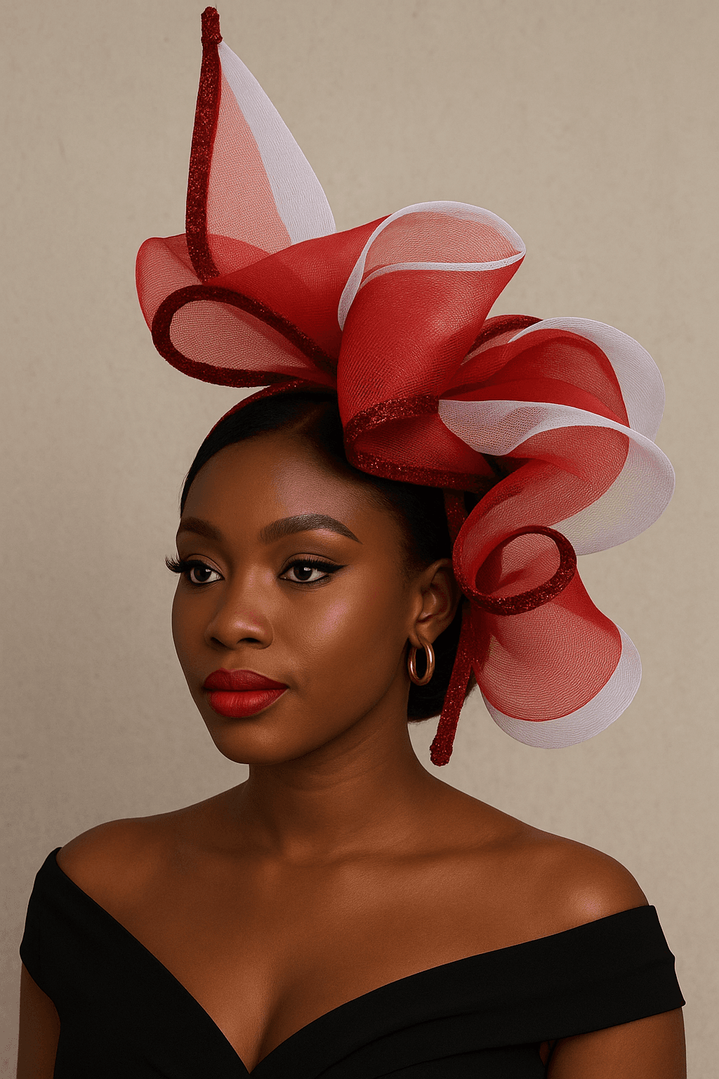 Etor Fascinator