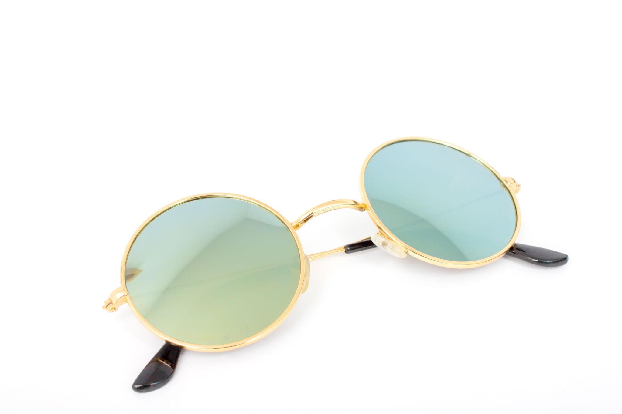 Retro/Vintage round sunglasses