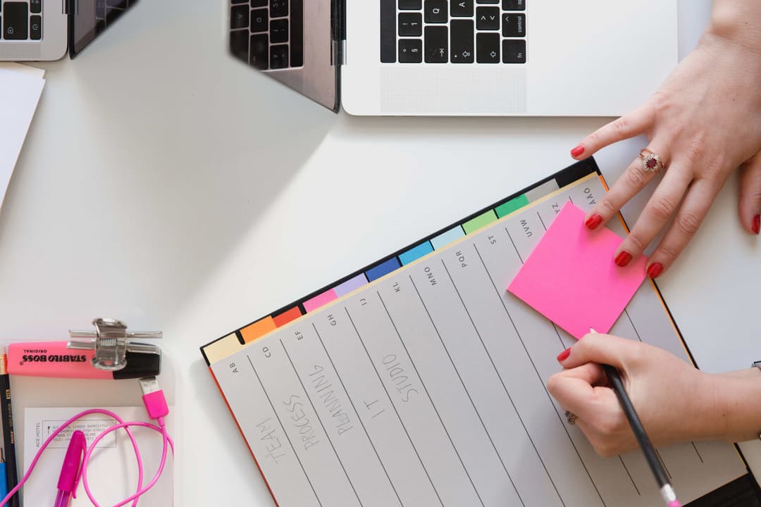 What is A Business Plan