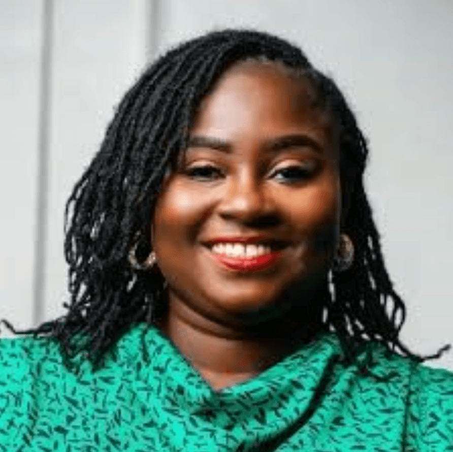 Ghana Enterprises Agency CEO