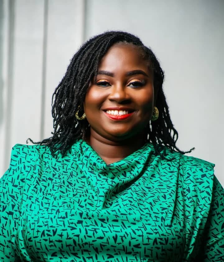 Portrait of CEO Message Ghana Enterprises Agency, Building on Government’s vision to strengthen Ghana’s enterprise ecosystem, the MSME Digital Gateway translates this ambition into practical support for businesses across the country.